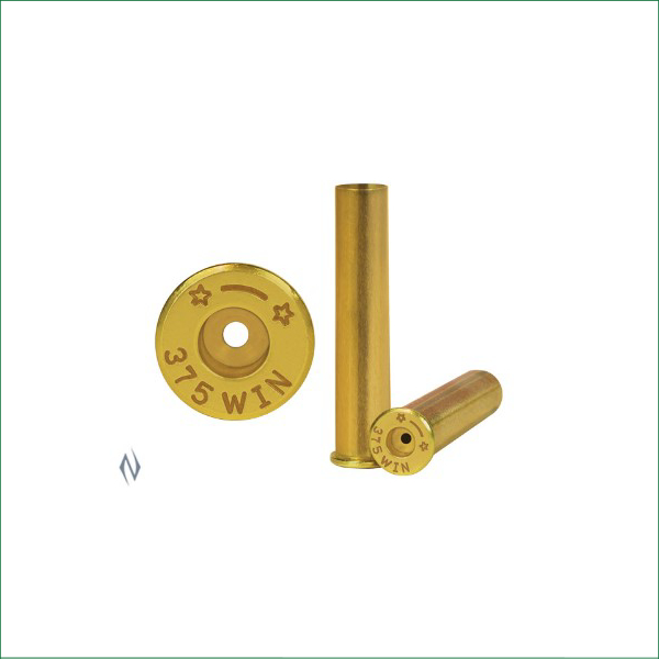 STARLINE BRASS 375WIN 50PK