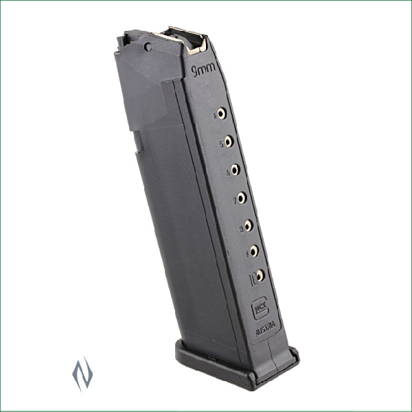 GLOCK MAGAZINE M21 45ACP 10SHOT