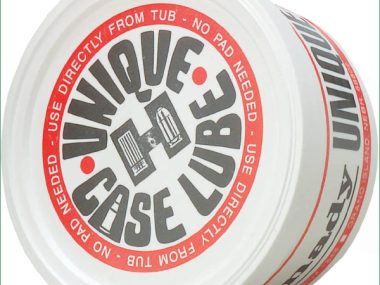 H393299 HORNADY UNIQUE CASE LUBE