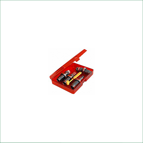 L90963 LEE 4 DIE SET 9MM LUGER CARBINE