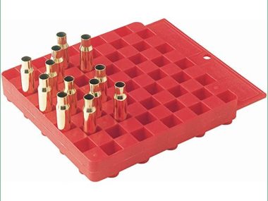 H480040 HORNADY UNIVERSAL LOADING BLOCK