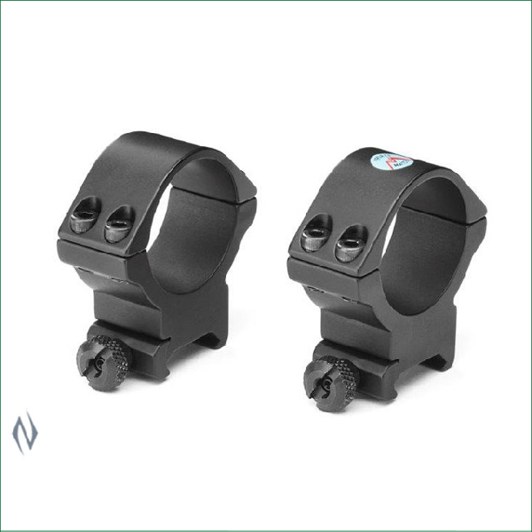 HTO89 SPORTSMATCH WEAVER 2PC 34MM HIGH