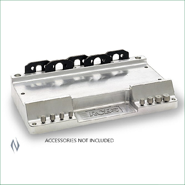 R90360 RCBS TRIM PRO CASE TRIMMER STAND