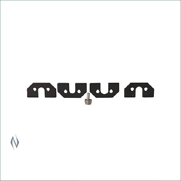 R90361 RCBS TRIM PRO PISTOL PACK