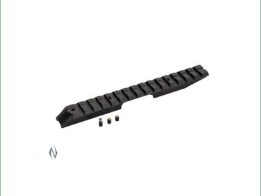 ANSCHUTZ 1761 PIC RAIL