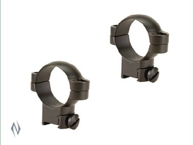 LE51037 LEUPOLD RINGMOUNT SAKO 30MM HIGH