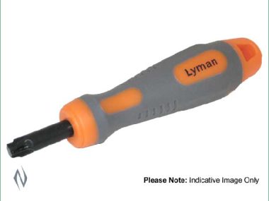 LY-PPRS LYMAN PRIMER POCKET TOOL SMALL