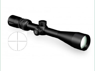 VOIRP412 VORTEX IRON PEAK 4-12X44BDC