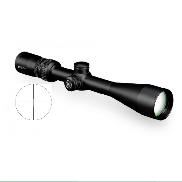 VOIRP412 VORTEX IRON PEAK 4-12X44BDC