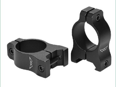 V402M WARNE VAPOR 1in HIGH RINGS