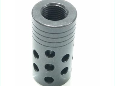 CZ 455 457 MUZZLE BRAKE - VARMINT