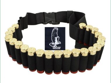 1231 OSPREY RIFLE CARTRIDGE BELT