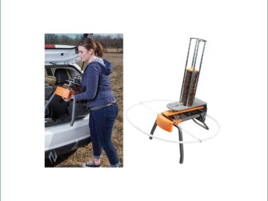 CH40916 CHAMPION WORKHORSE TRAP