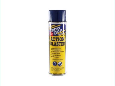 T007 TETRA GUN ACTION BLASTER DEGREASER