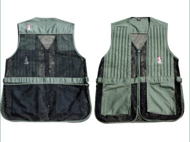 OSPREY TRAP VEST MESH 48-50in LARGE