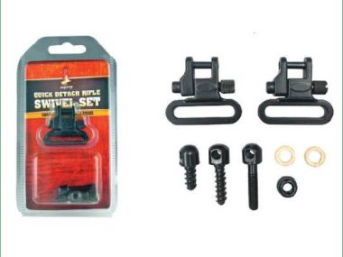 1350 OSPREY QD SWIVELS WITH STUD SET
