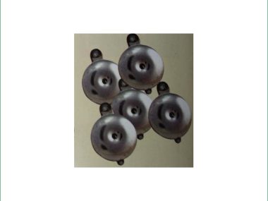 2101 LOOSE FOX WHISTLE