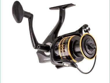 PMAXSP30 ABU GARCIA PRO MAX SPIN REEL