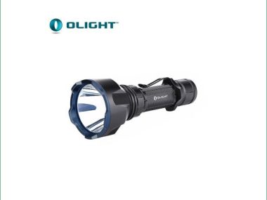 OLIGHT WARRIOR X TURBO LONG RANGE 1100Lm