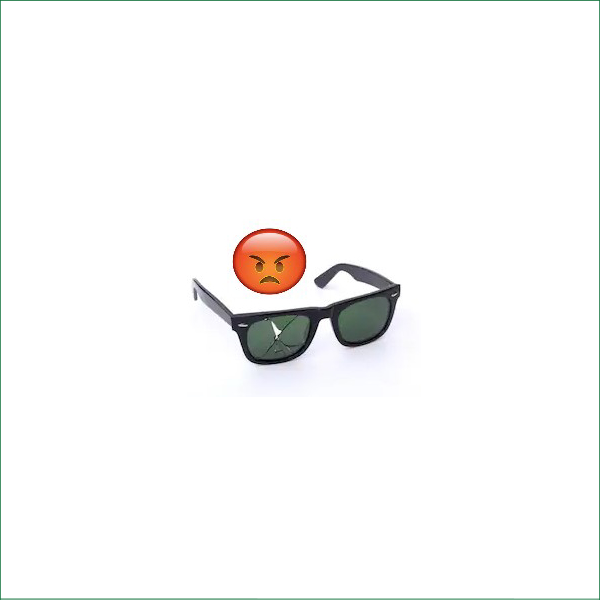 TONIC EYEWEAR REPLACEMENT