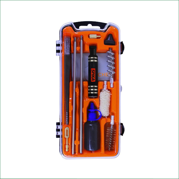 CCSP-KT120 SPIKA 12GA CLEANING KIT