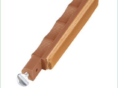 LHSTROP LANSKY HONE LEATHER STROP