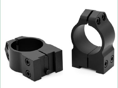 2TM WARNE TIKKA RINGS 1in HIGH