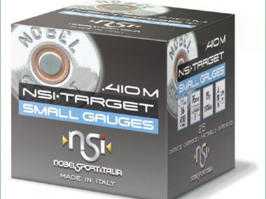 NSI 410GA 3in 19GR 9.5 1286FPS