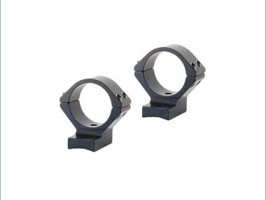 TL740714 TALLEY 30MM ALLOY RINGS MEDIUM