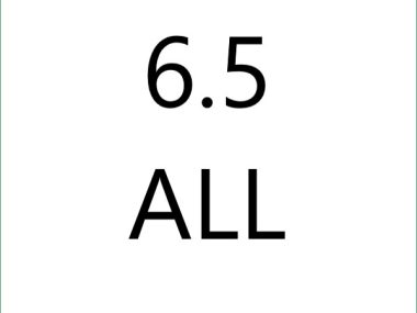6.5