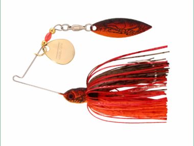 BOOYAH POND MAGIC RC SPINNERBAIT 717