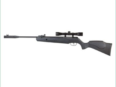 REMINGTON EXPRESS HUNTER .177 AIR RIFLE