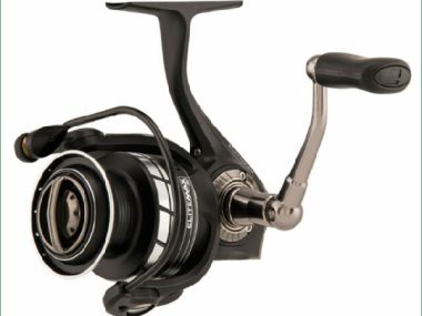 1474105 ABU ELITE MAX 30 SPIN REEL