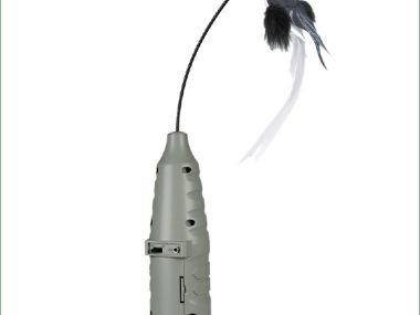 JACKJR FOXPRO PREDATOR DECOY