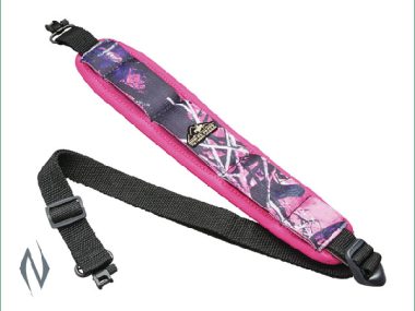 BC181010 BUTLER CREEK RIFLE SLING M/GIRL