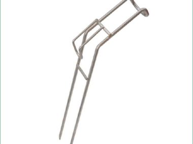 RHB3 BANK ROD HOLDER - 70CM HD