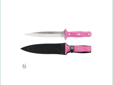 NIETO PIG STICKER 20CM PINK MICARTA