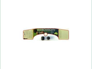 WEBNHP30 ENVIROWEIGHTS BEAN 30GRAM 2PK