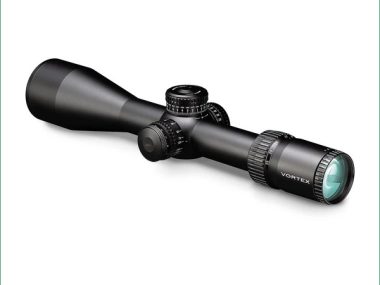 VOSE52503 VORTEX STRIKE EAGLE 5-25X56MOA