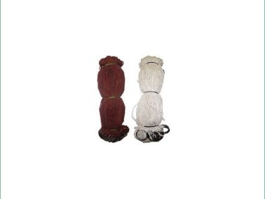 FERRET/RABBIT NET WHITE/CREAM
