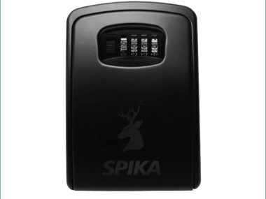 SPIKA EXTRA LARGE KEY STORAGE BOX