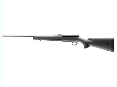 MAUSER M18 STAINLESS 30-06 THREADED