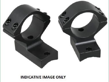 TSVFMM3 TALLEY RING MOUNTS 30MM MEDIUM