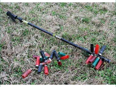 SME-MSPP SME MAGNETIC SHELL PICKUP POLE