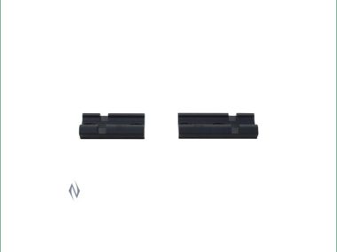 W48472 WEAVER 2PC BASES REM 7400/7600