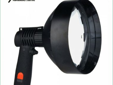 SL170CIG LIGHTFORCE 170MM HANDHELD CIG
