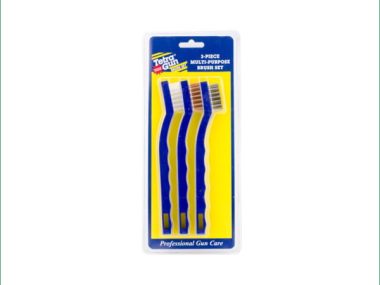T1520I TETRA 3 PCE MULTI PURPOSE BRUSHES