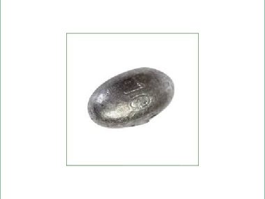 BEAN SINKER SIZE 2 (4) - ESSENTIALS