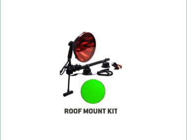 LIGHTFORCE ROOF MOUNT HUNTING KIT 240MM
