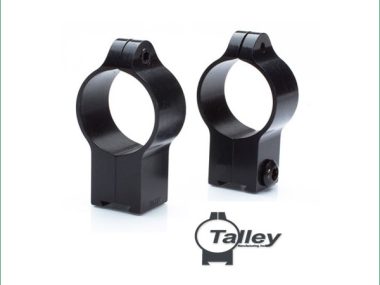 TL22TRL TALLEY 1in RIMFIRE RINGS LOW